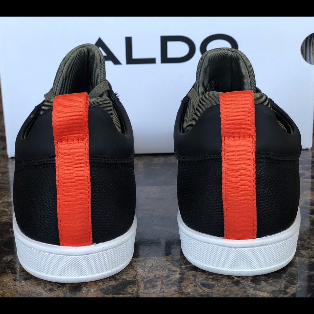 🆕 Aldo men sneakers - Picture 6 of 14